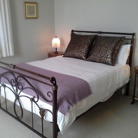 Stoke House Bed and Breakfast Carcoar Exterior foto