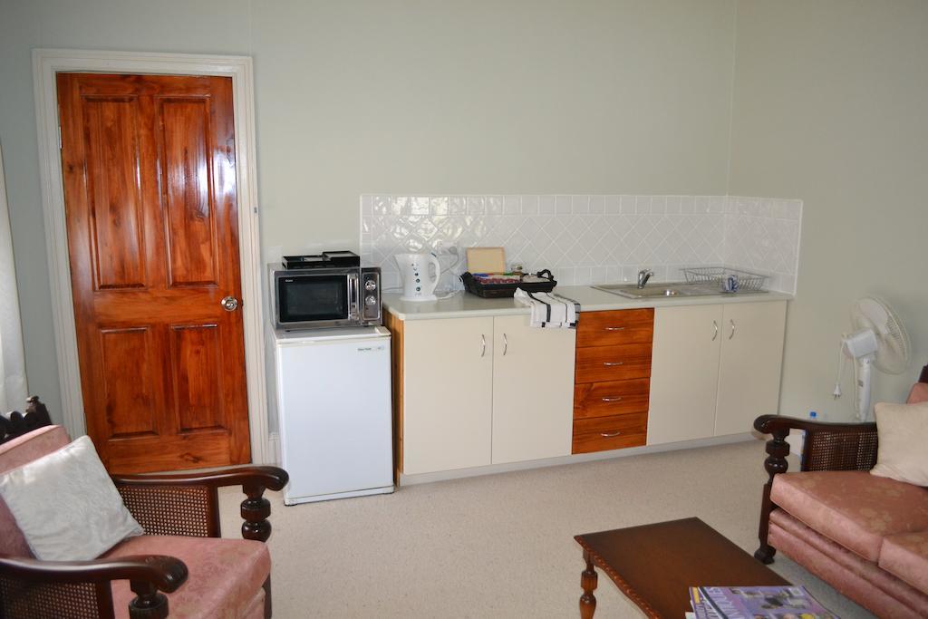 Stoke House Bed and Breakfast Carcoar Exterior foto