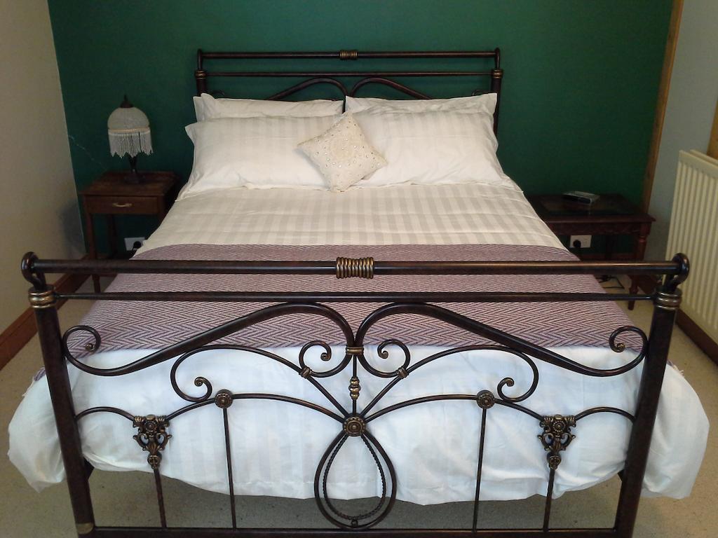 Stoke House Bed and Breakfast Carcoar Habitación foto
