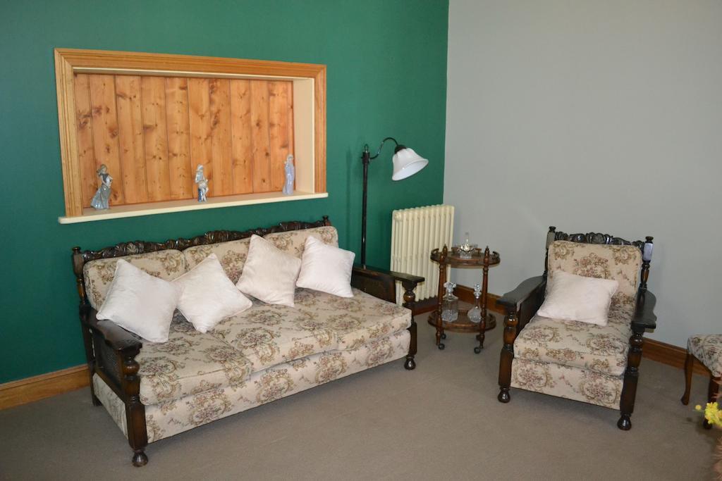 Stoke House Bed and Breakfast Carcoar Exterior foto