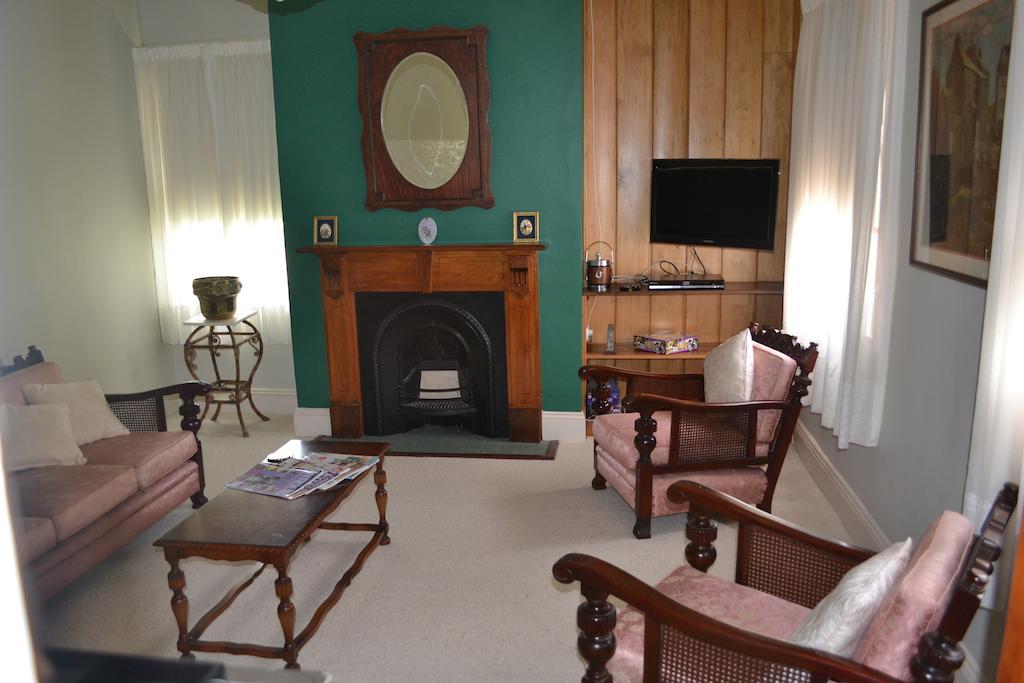 Stoke House Bed and Breakfast Carcoar Exterior foto