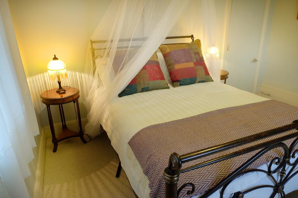 Stoke House Bed and Breakfast Carcoar Exterior foto
