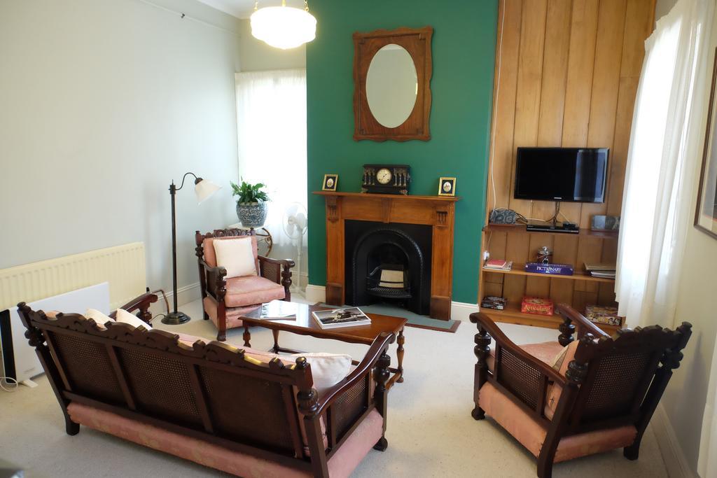 Stoke House Bed and Breakfast Carcoar Exterior foto