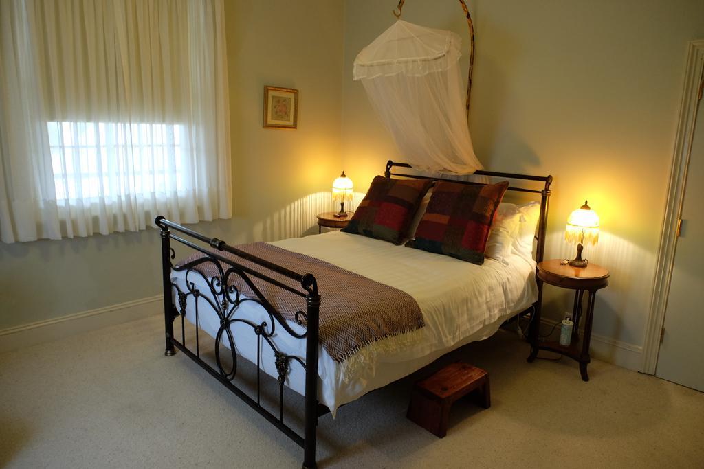 Stoke House Bed and Breakfast Carcoar Exterior foto