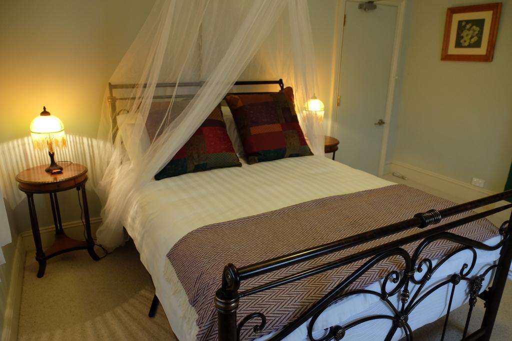 Stoke House Bed and Breakfast Carcoar Exterior foto